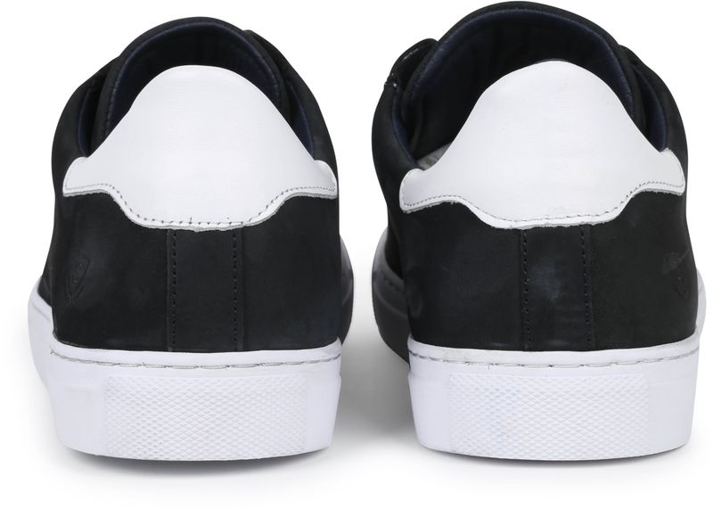 Suitable Nubuck Seron Sneaker Navy - Größe 42 günstig online kaufen