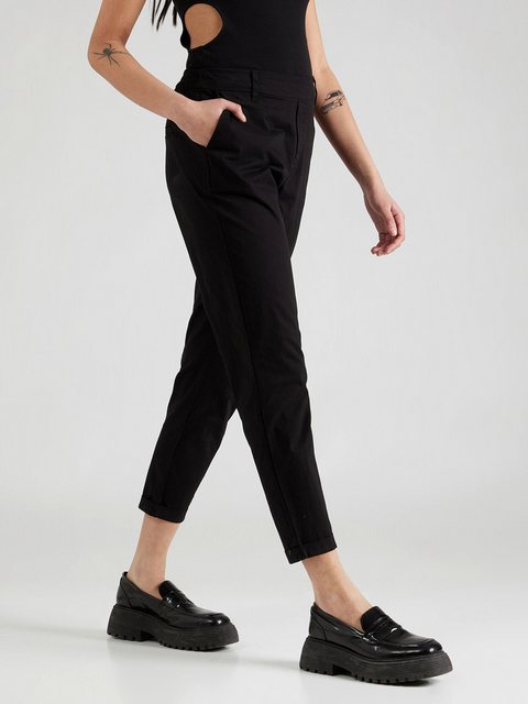 Vero Moda 7/8-Hose MAYA (1-tlg) Drapiert/gerafft günstig online kaufen