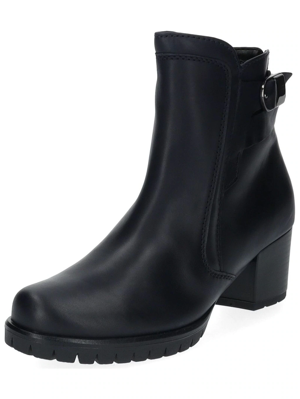 Gabor Comfort Stiefelette "Gabor Comfort Stiefelette Glattleder" günstig online kaufen