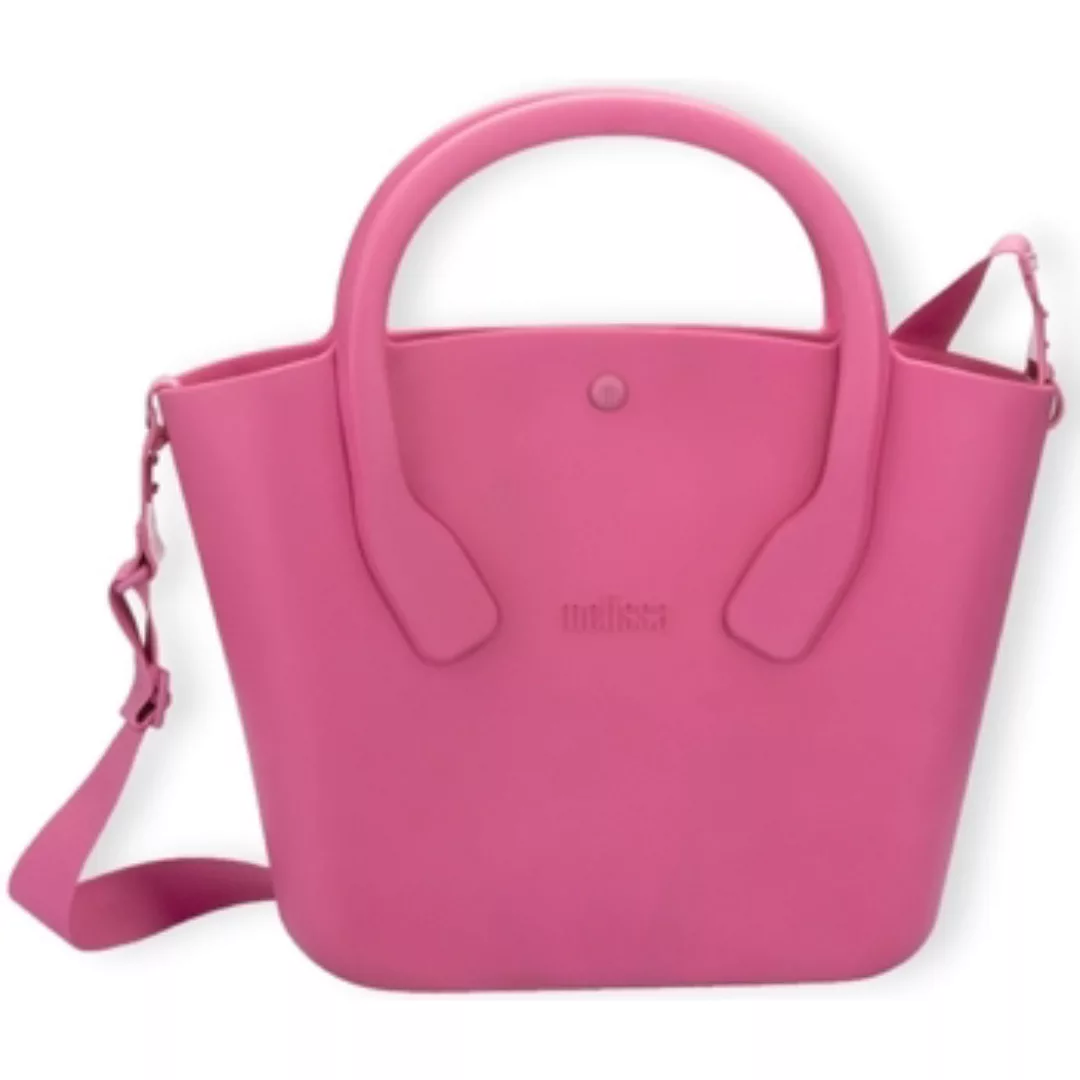 Melissa  Geldbeutel Free Big Bag - Pink günstig online kaufen