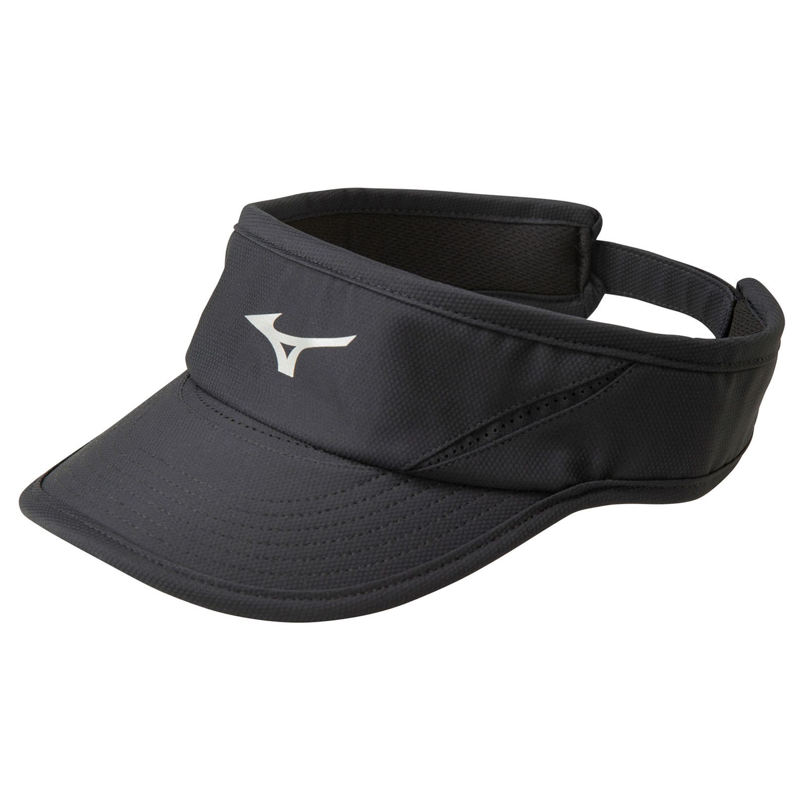 Mizuno Schirmmütze DRYLITE Visor J2GW0030-09 herausragenden günstig online kaufen
