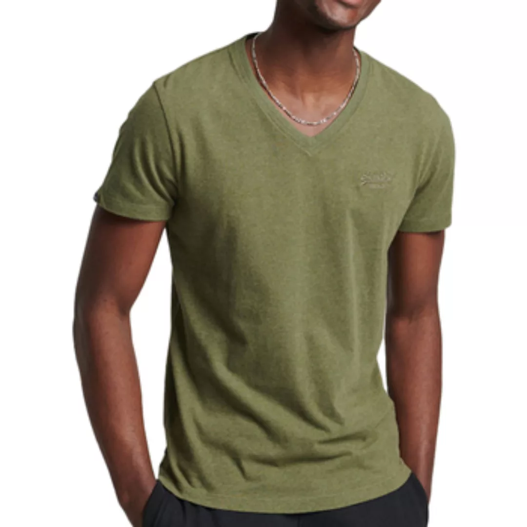 Superdry  T-Shirts & Poloshirts M1011170A günstig online kaufen