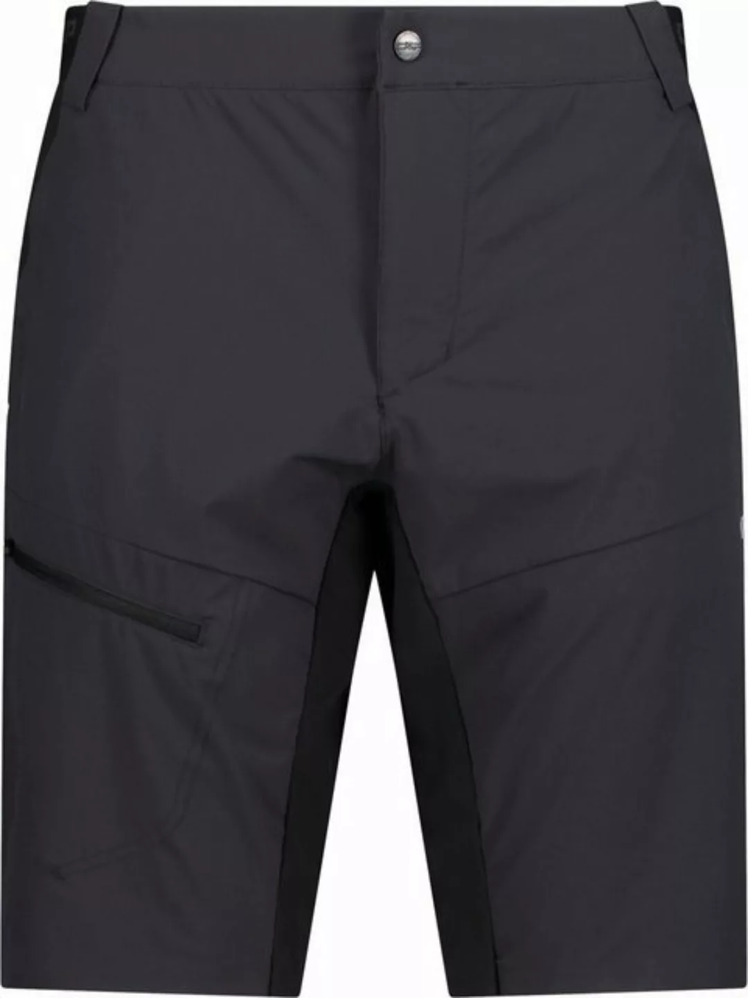 CMP Outdoorhose MAN BERMUDA ANTRACITE günstig online kaufen