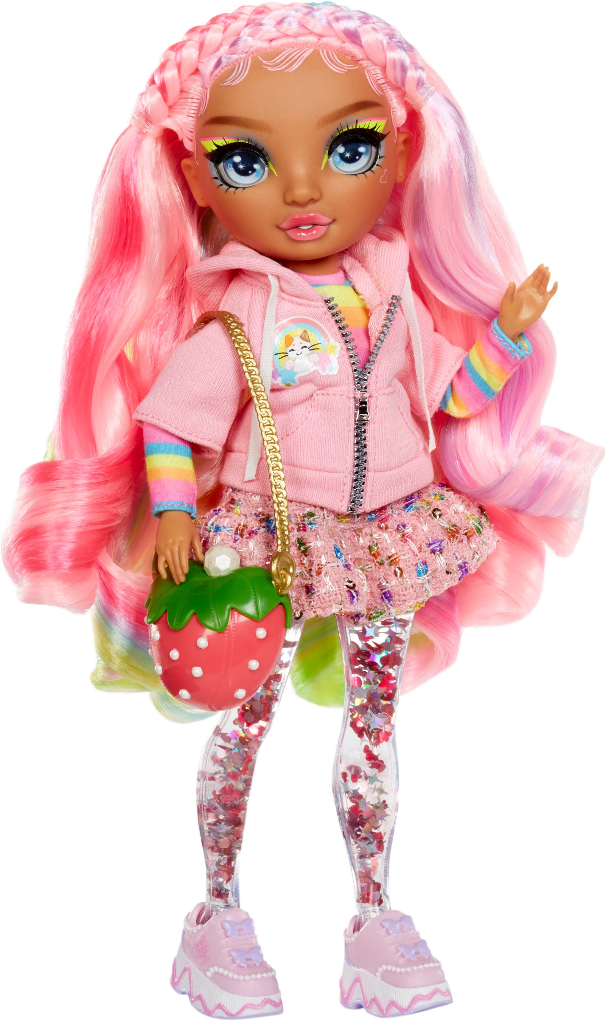 MGA ENTERTAINMENT Spielfigur MGA Entertainment Rainbow günstig online kaufen