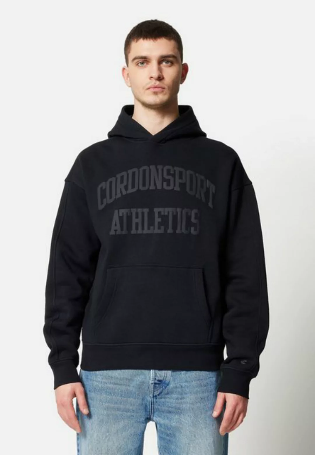 Cordon Sport Kapuzenpullover günstig online kaufen