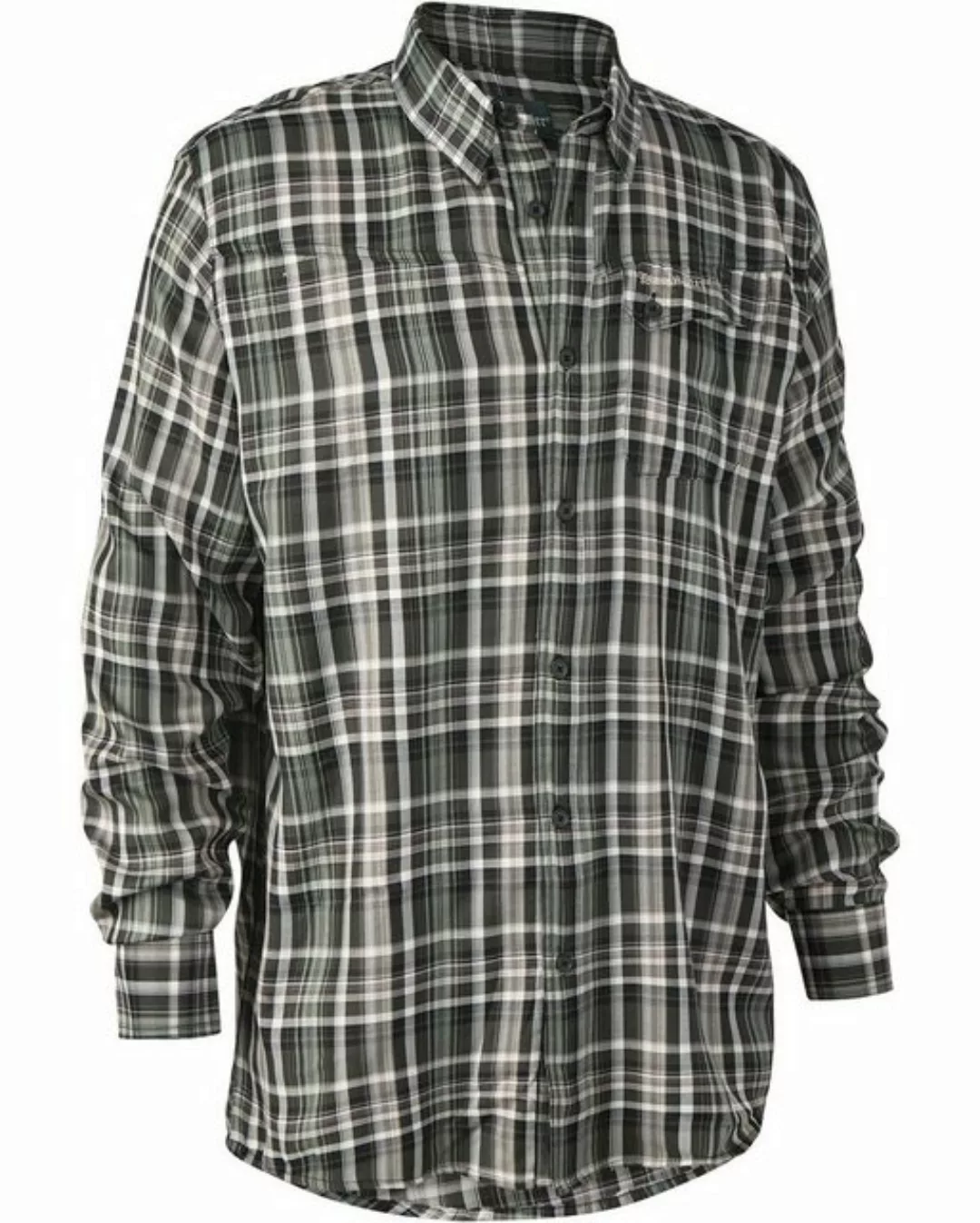 Deerhunter Outdoorhemd Hemd Mateo günstig online kaufen