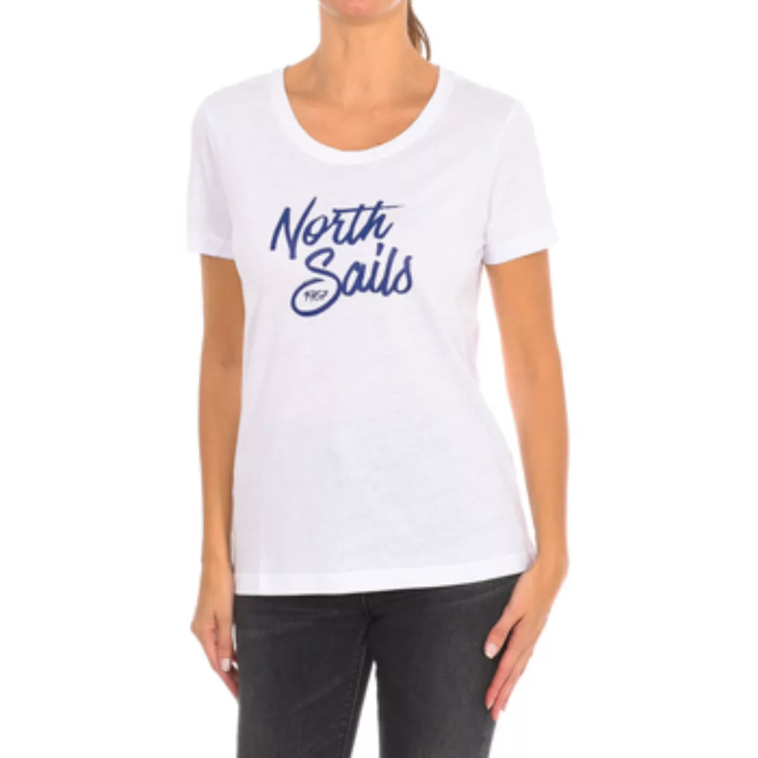 North Sails  T-Shirt 9024300-101 günstig online kaufen
