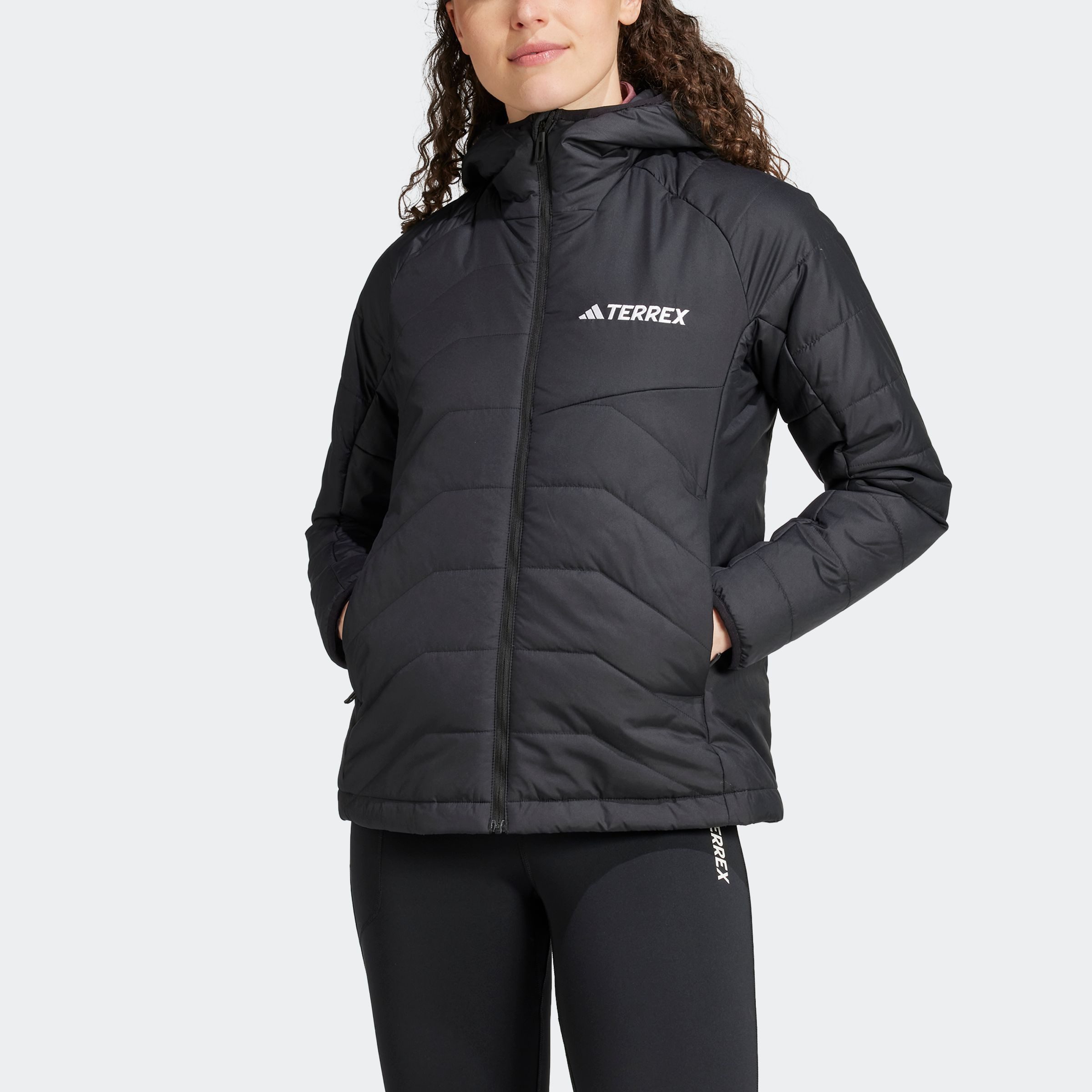 adidas TERREX Outdoorjacke W MT INS günstig online kaufen
