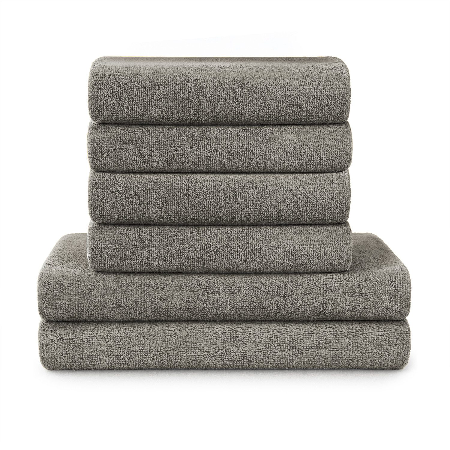 Blumtal Handtuch Set Premium 4 oder günstig online kaufen