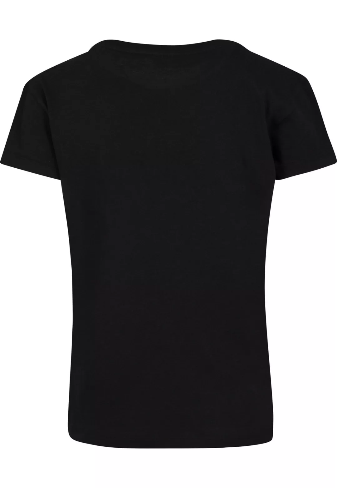 MisterTee T-Shirt "MisterTee Damen Ladies Waiting For Friday Box Tee", (1 t günstig online kaufen