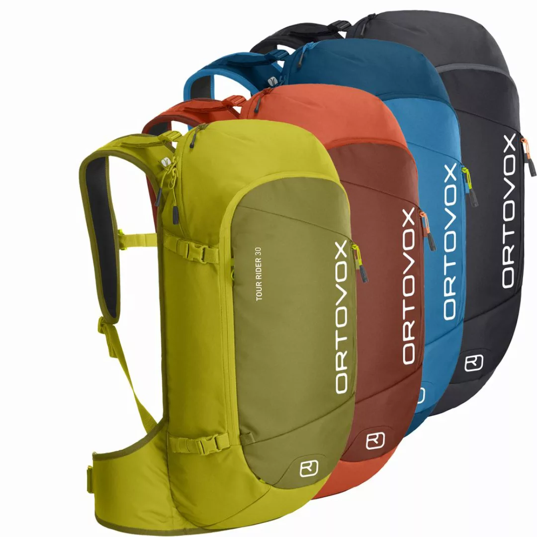 Ortovox Tour Rider 30 - Skitourenrucksack günstig online kaufen