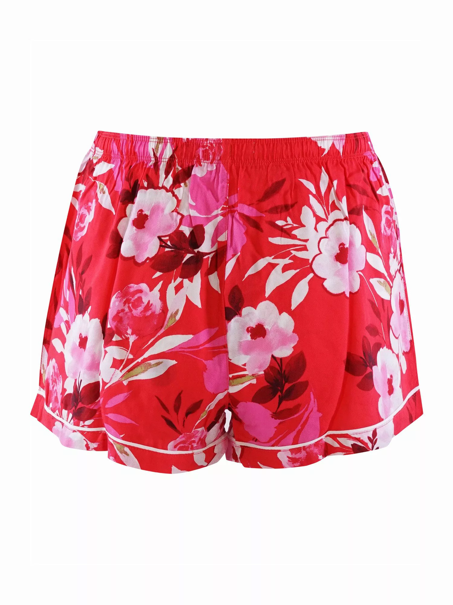 PJ Salvage Pyjamahose short - Watercolor günstig online kaufen