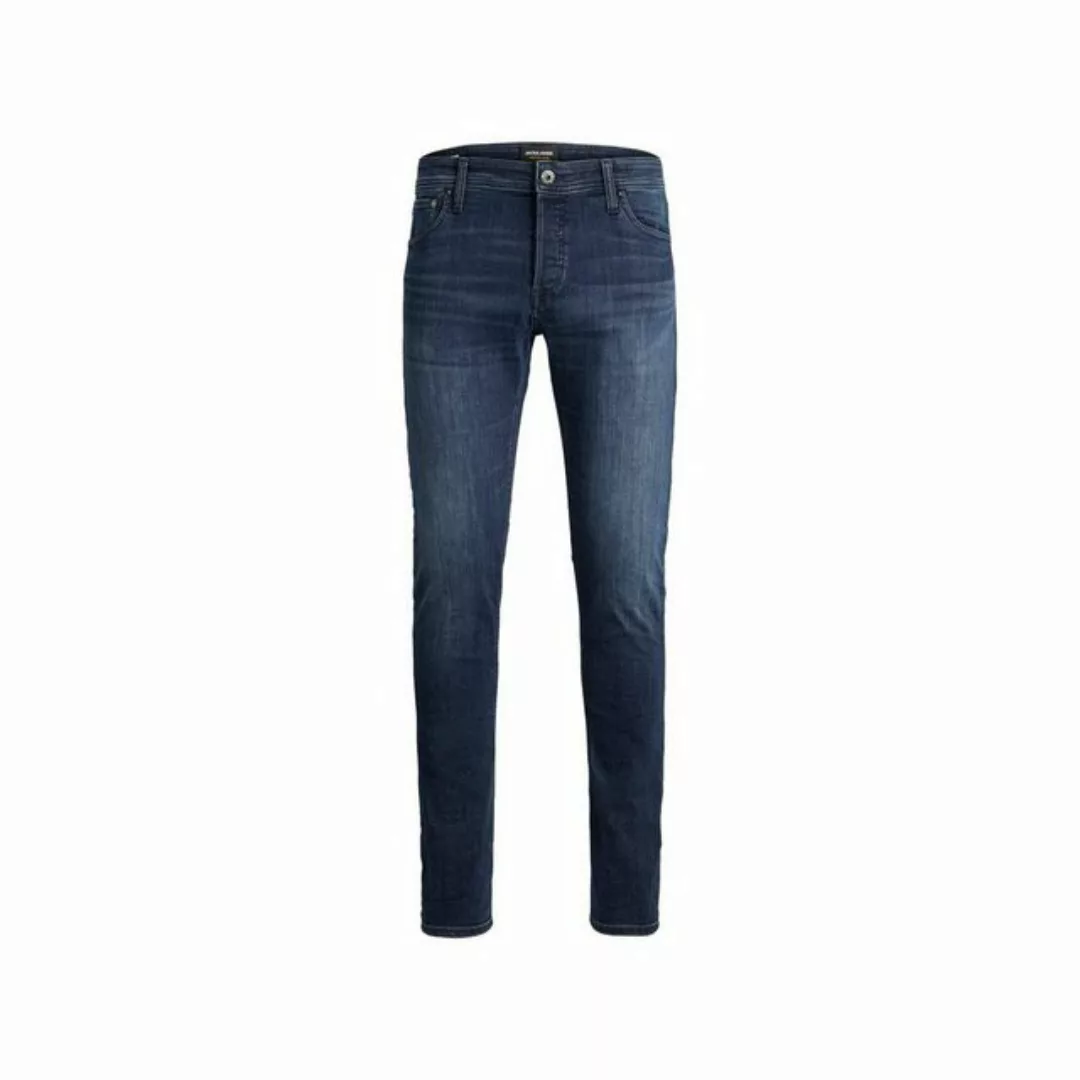 Jack & Jones Herren Jeans JJIGLENN JJORIGINAL AM 812 Plussize - Slim Fit - günstig online kaufen