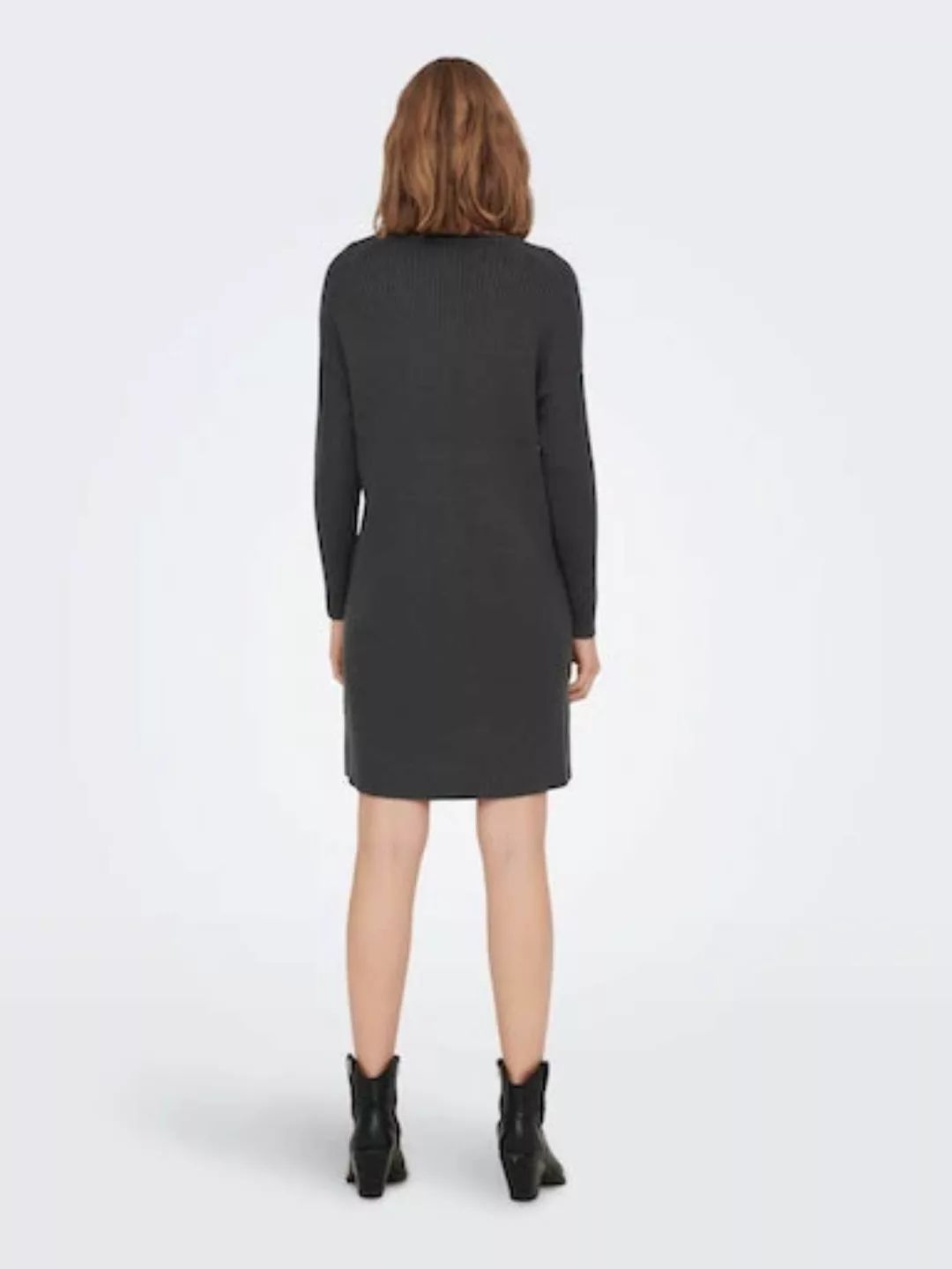 ONLY Strickkleid ONLFIA KATIA L/S DRESS EX KNT günstig online kaufen