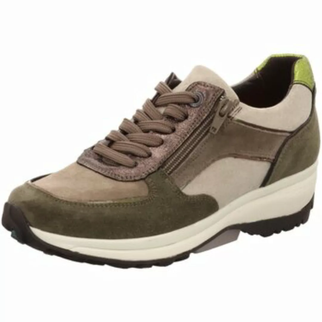 Xsensible  Halbschuhe Schnuerschuhe 30112.2.499 GX forest günstig online kaufen