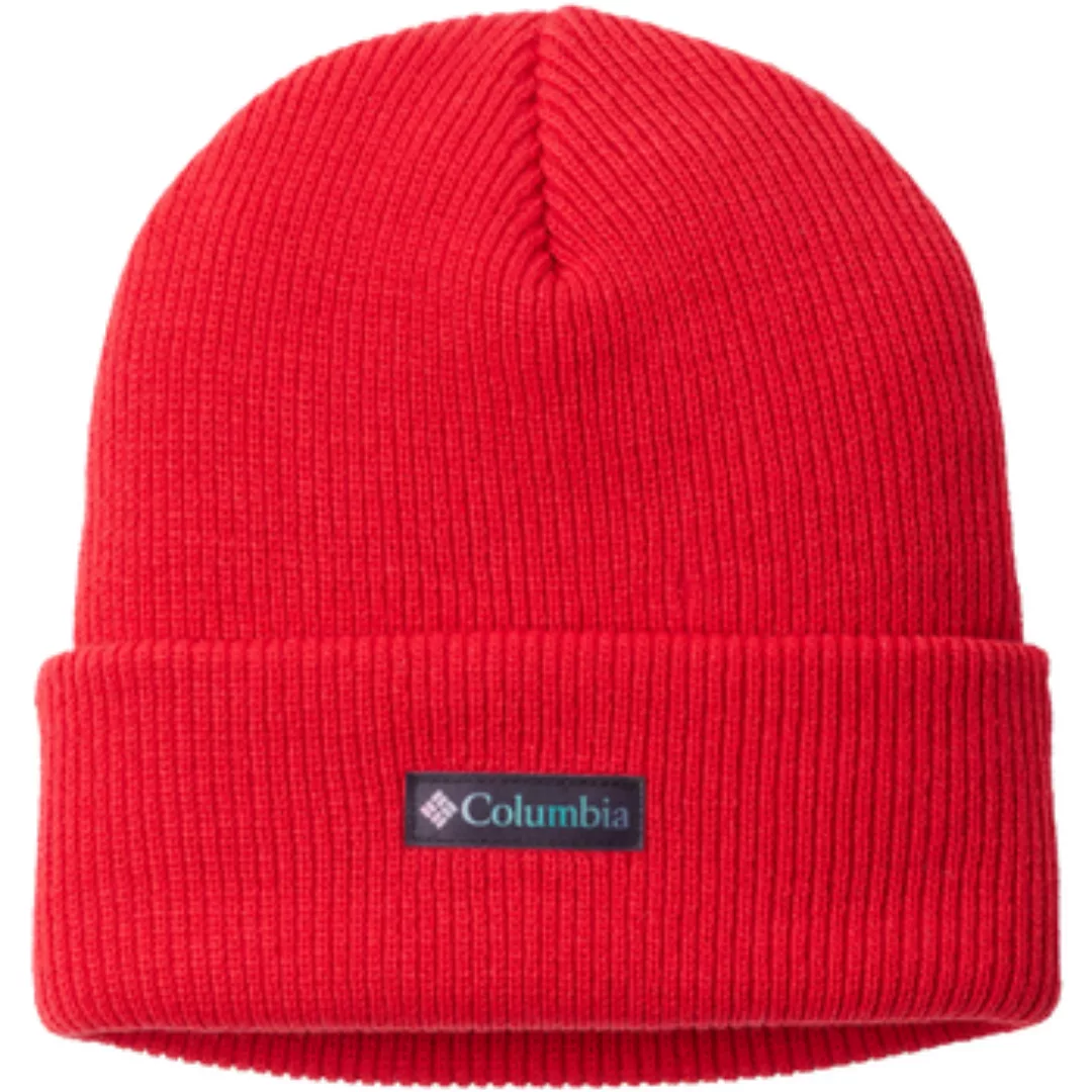 Columbia  Mütze Whirlibird Cuffed Beanie günstig online kaufen