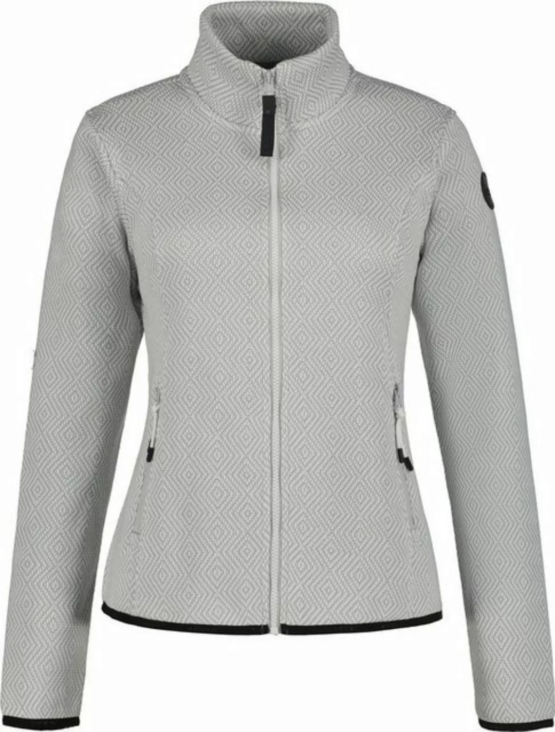 Icepeak Fleecejacke ICEPEAK AULTI DAMPF günstig online kaufen