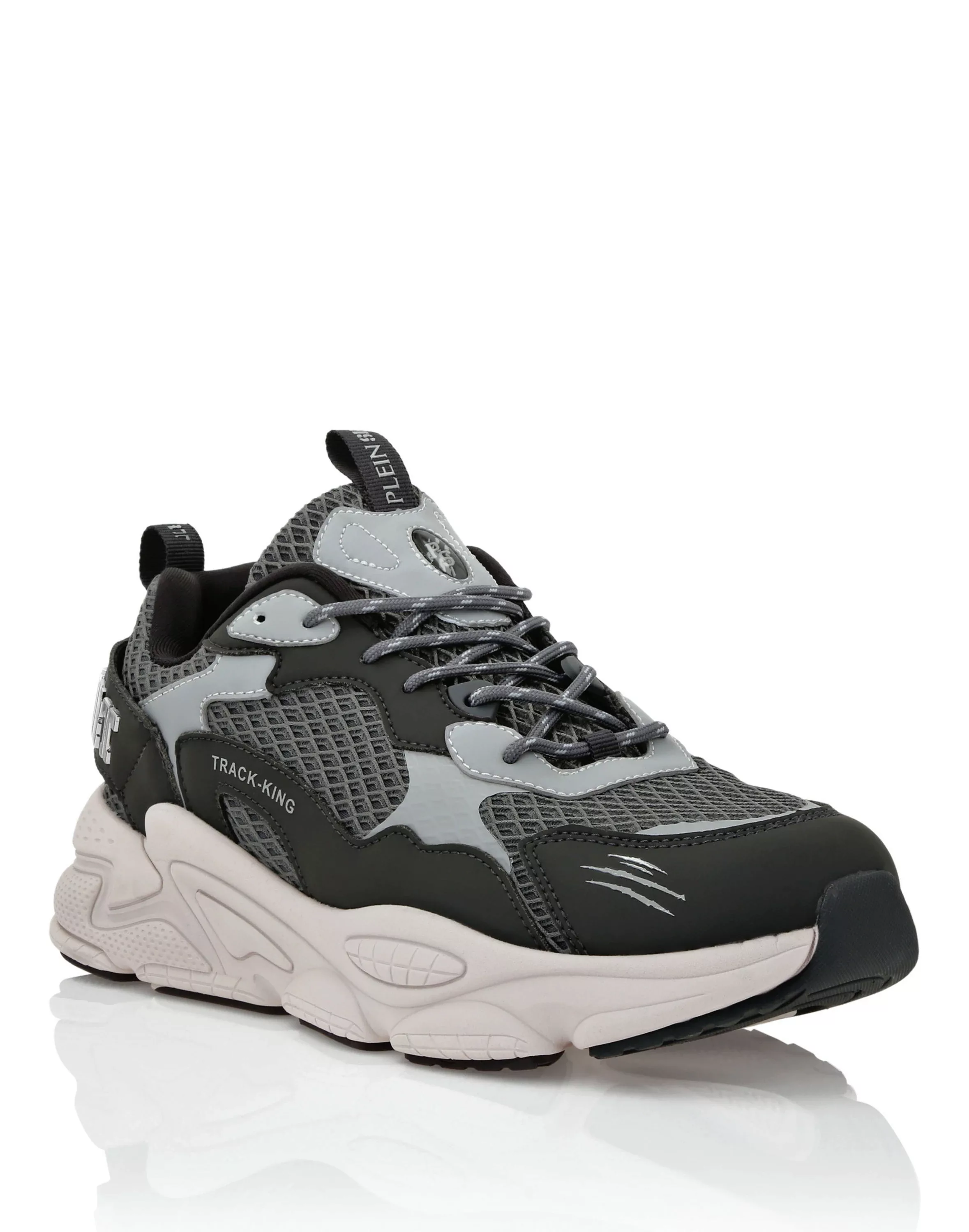PLEIN SPORT Sneaker "Track King" günstig online kaufen