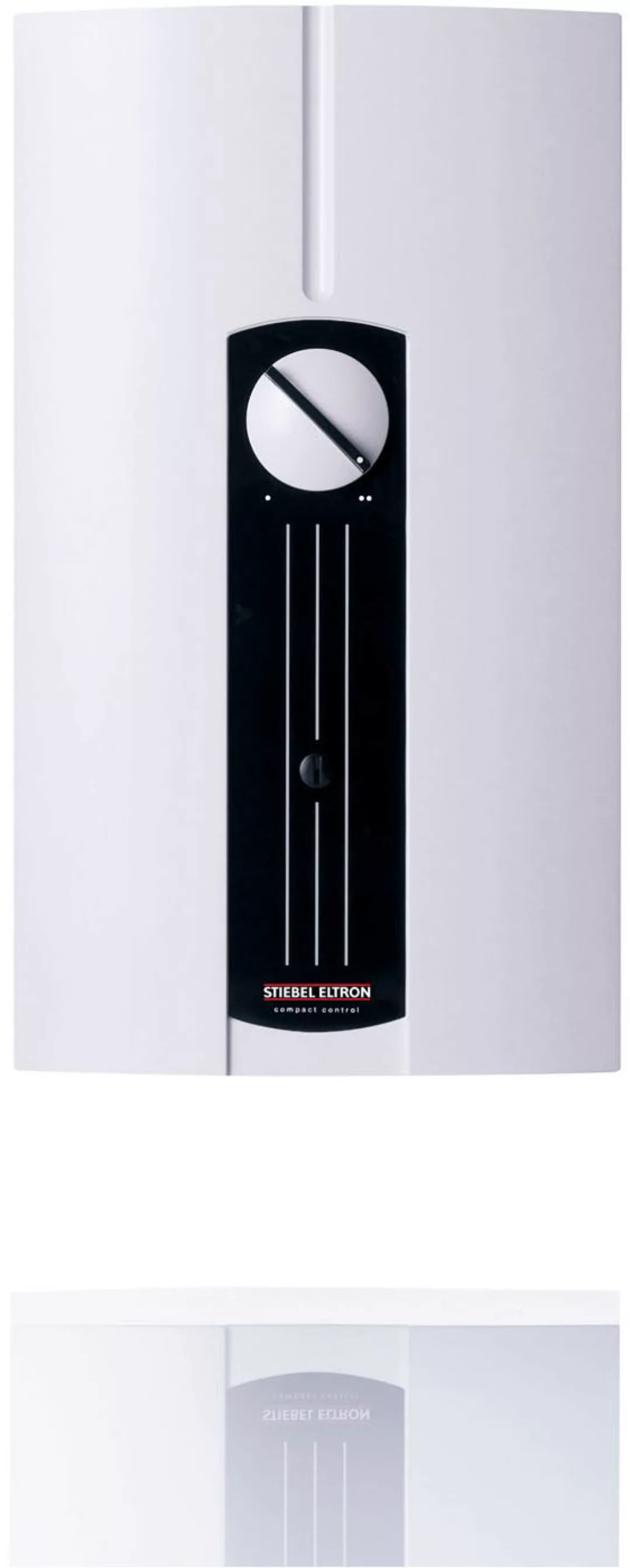 STIEBEL ELTRON Kompakt-Durchlauferhitzer »DHF 13 C«, für die Küche, Übertis günstig online kaufen