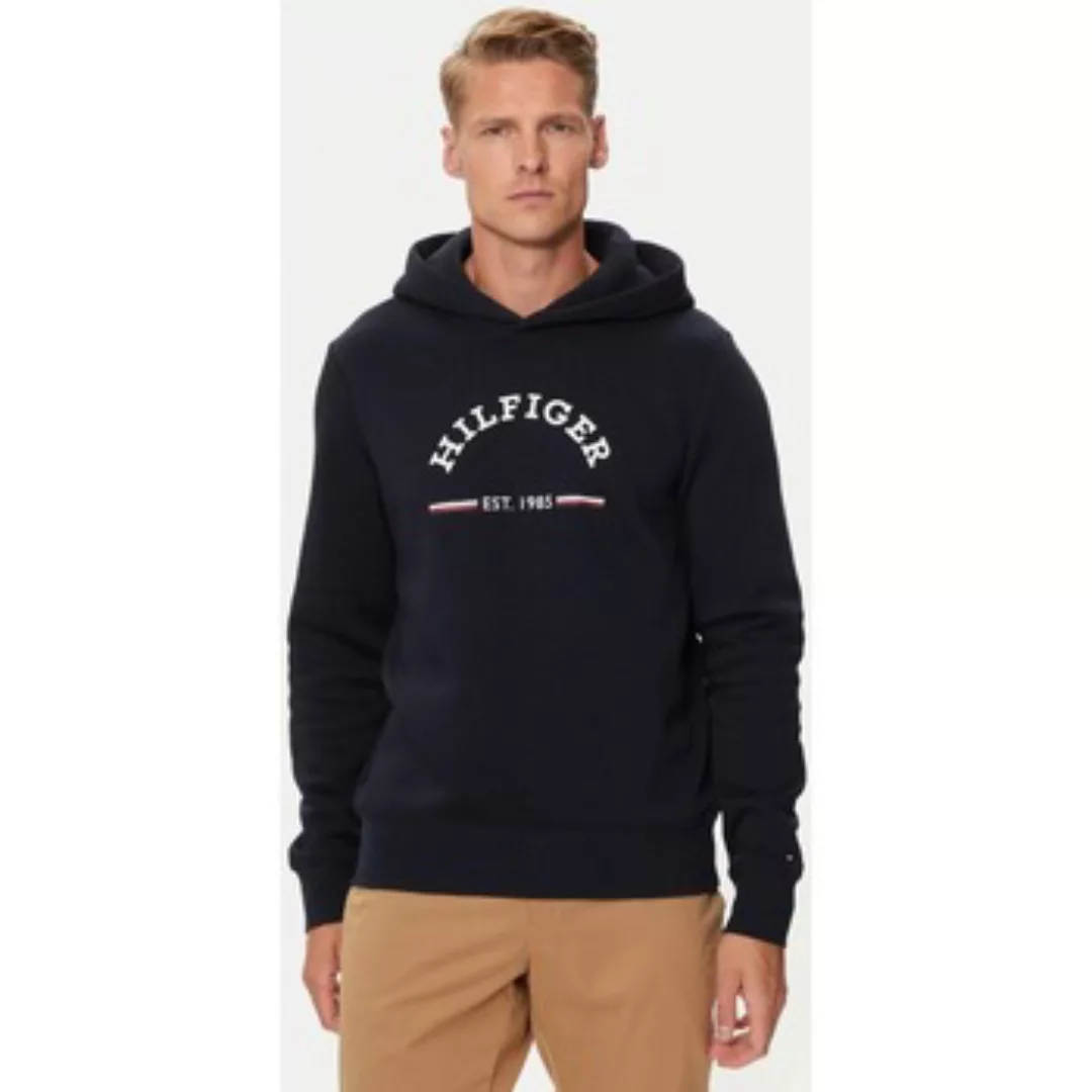 Tommy Hilfiger  Sweatshirt MW0MW35568 günstig online kaufen