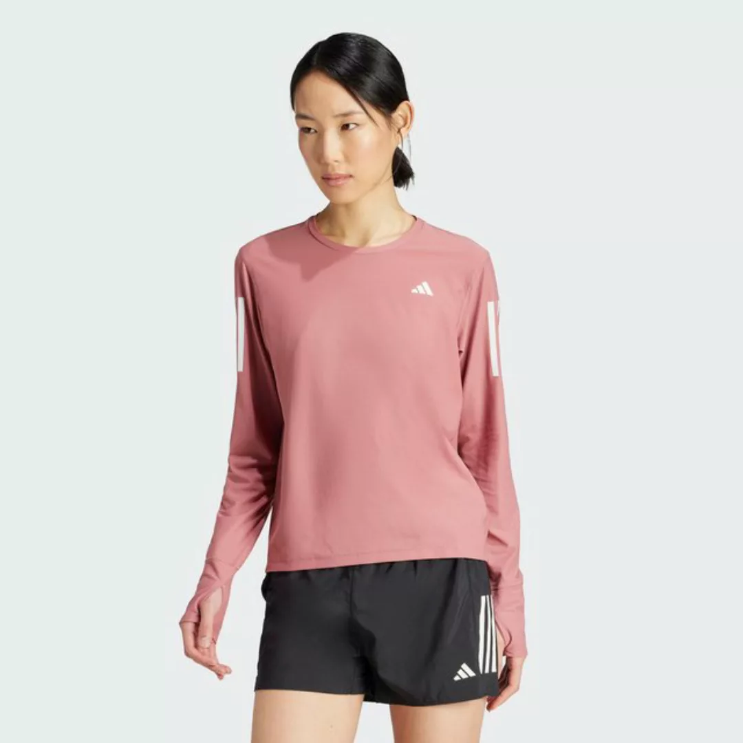 adidas Performance Langarmshirt OTR B LS PRECRI günstig online kaufen