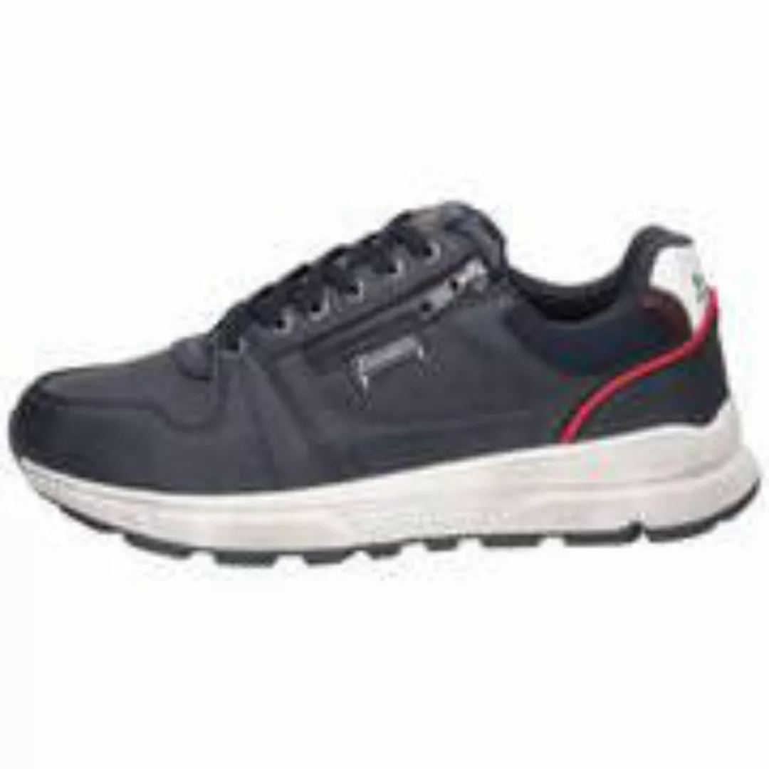 Puccetti Sneaker Herren blau|blau|blau|blau|blau|blau|blau|blau günstig online kaufen