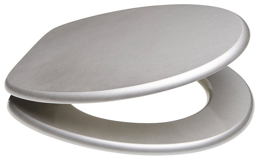 Sanilo WC-Sitz Glitzer WC-Sitz, mit Absenkautomatik günstig online kaufen