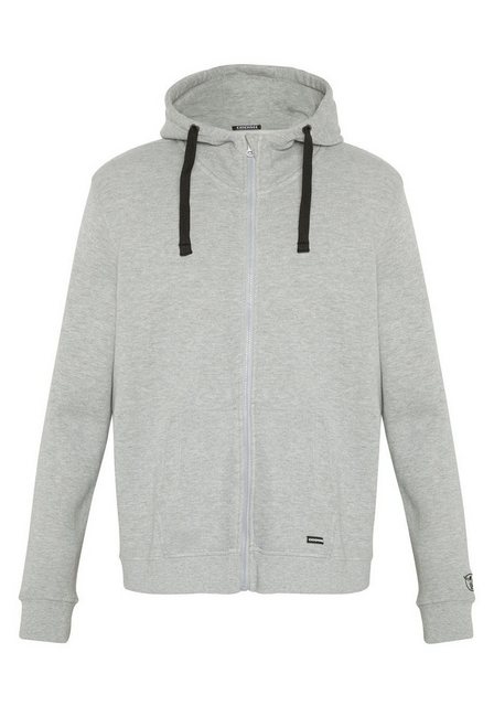 Chiemsee Hoodie Men Sweatjacket Regular Fit (1-tlg) günstig online kaufen