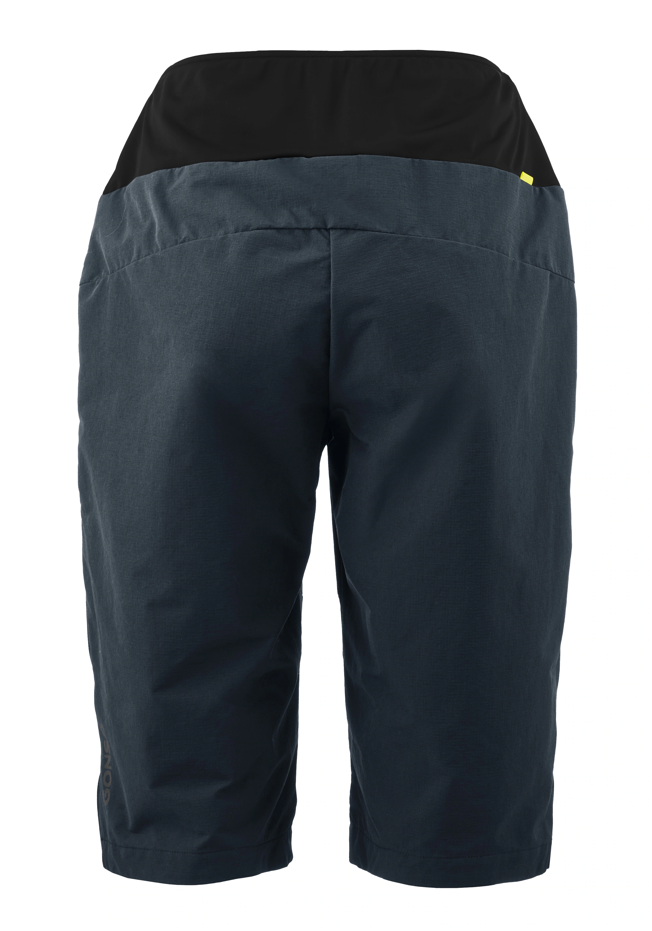 Gonso Fahrradhose "Trail Shorts W", Strapazierfähig und Formstabil günstig online kaufen