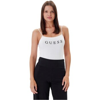 Guess  Tank Top O5RM11 KBBU1 günstig online kaufen