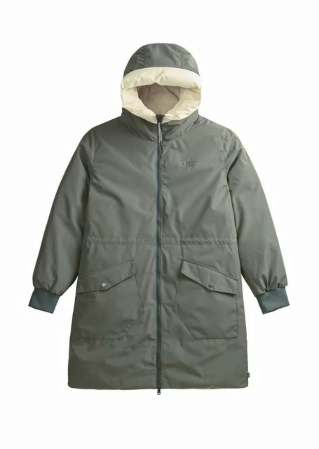 Picture Anorak Picture W Inukee Rev. Jacket Damen Anorak günstig online kaufen