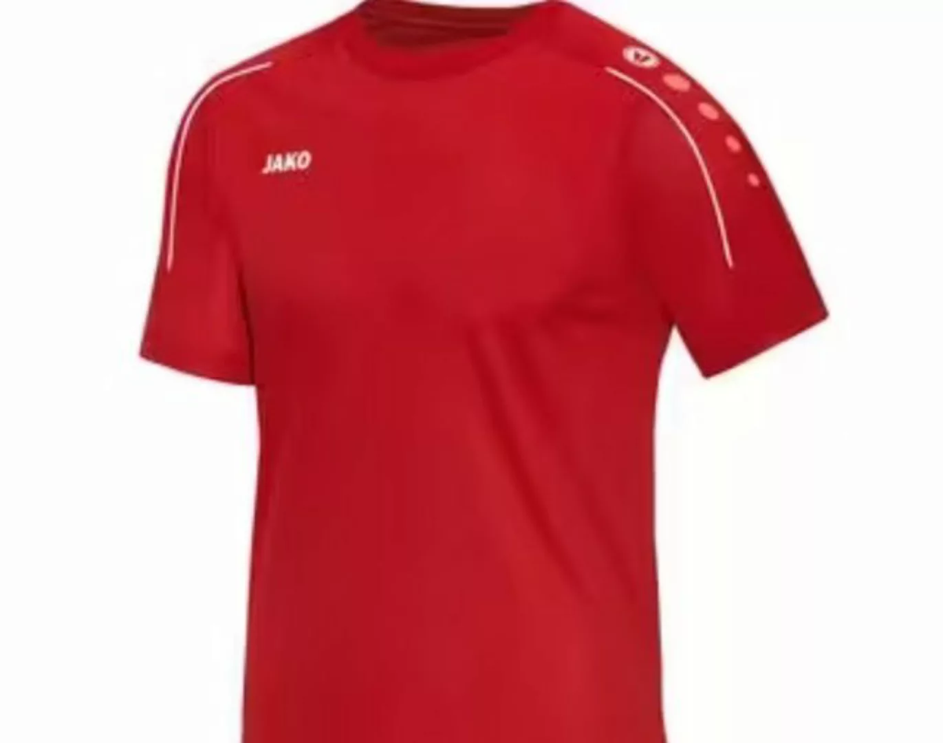 Jako T-Shirt Classico T-Shirt Polyester günstig online kaufen