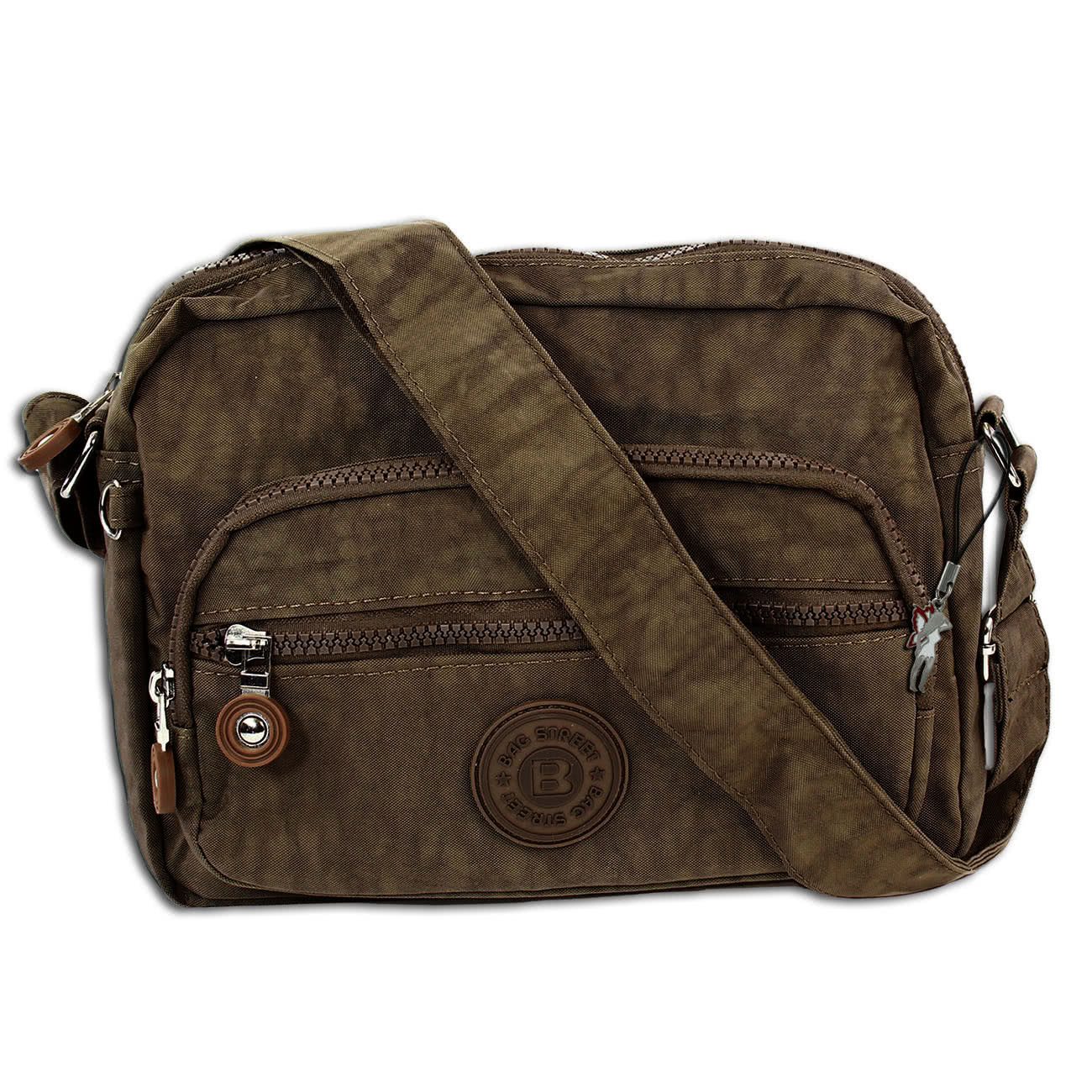 BAG STREET Umhängetasche OTJ227X Bag Street günstig online kaufen