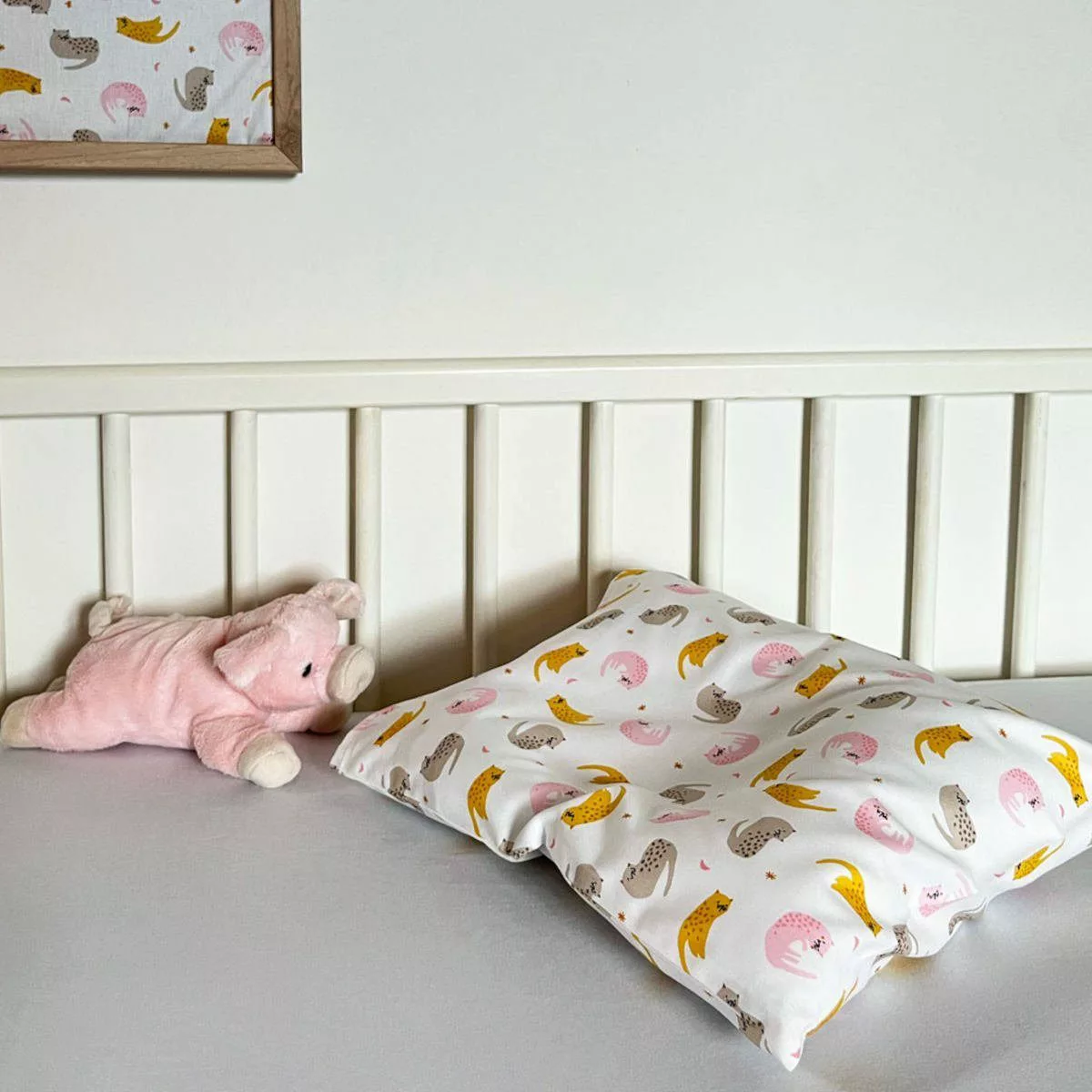 BabyDorm Kopfkissen Babydorm Babykopfkissen Original günstig online kaufen