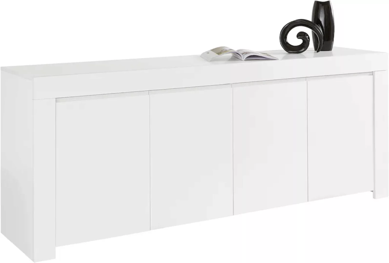 INOSIGN Sideboard "Firenze", Breite 210 cm günstig online kaufen