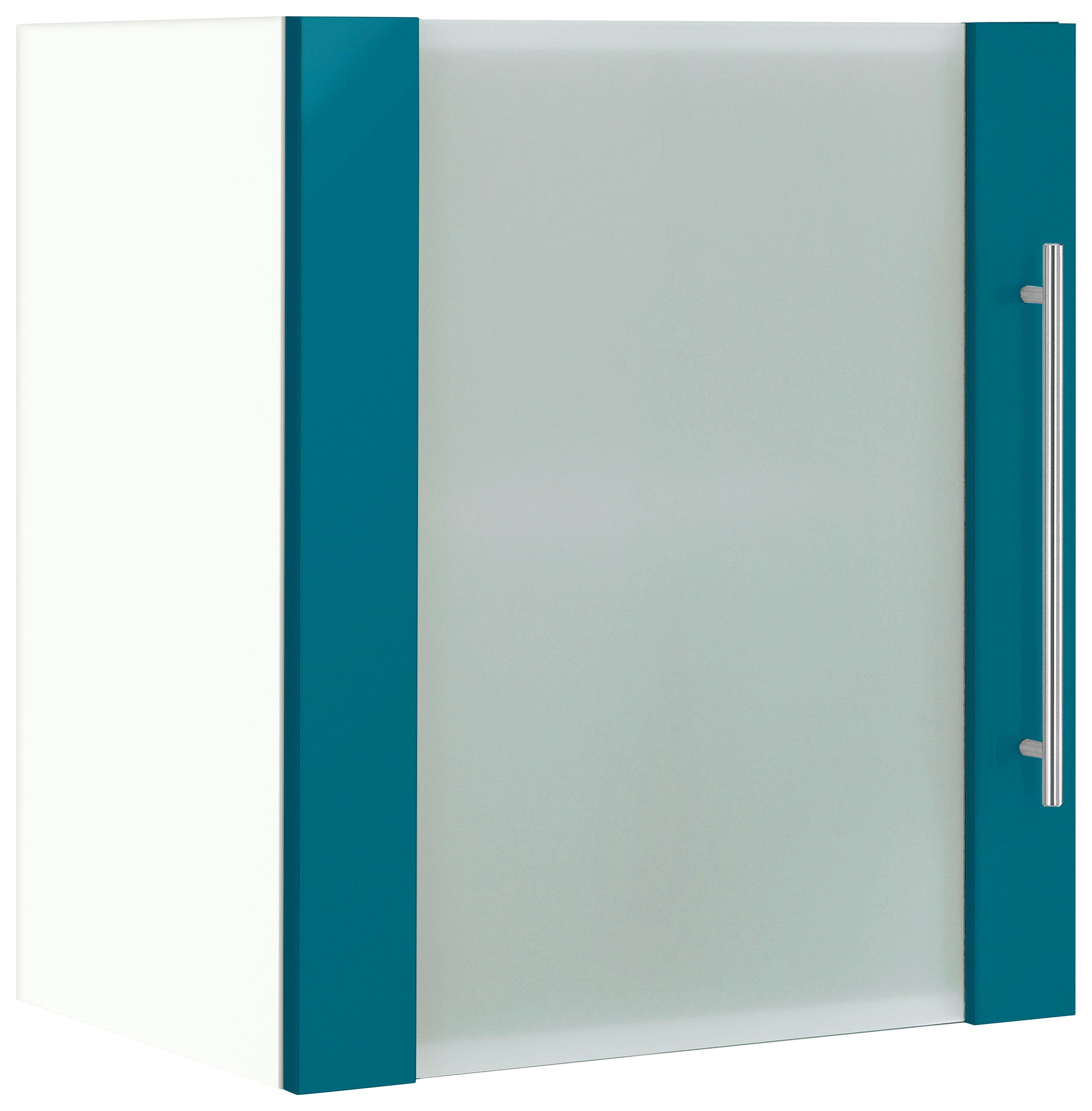 wiho Küchen Glashängeschrank "Flexi2", Breite 50 cm günstig online kaufen