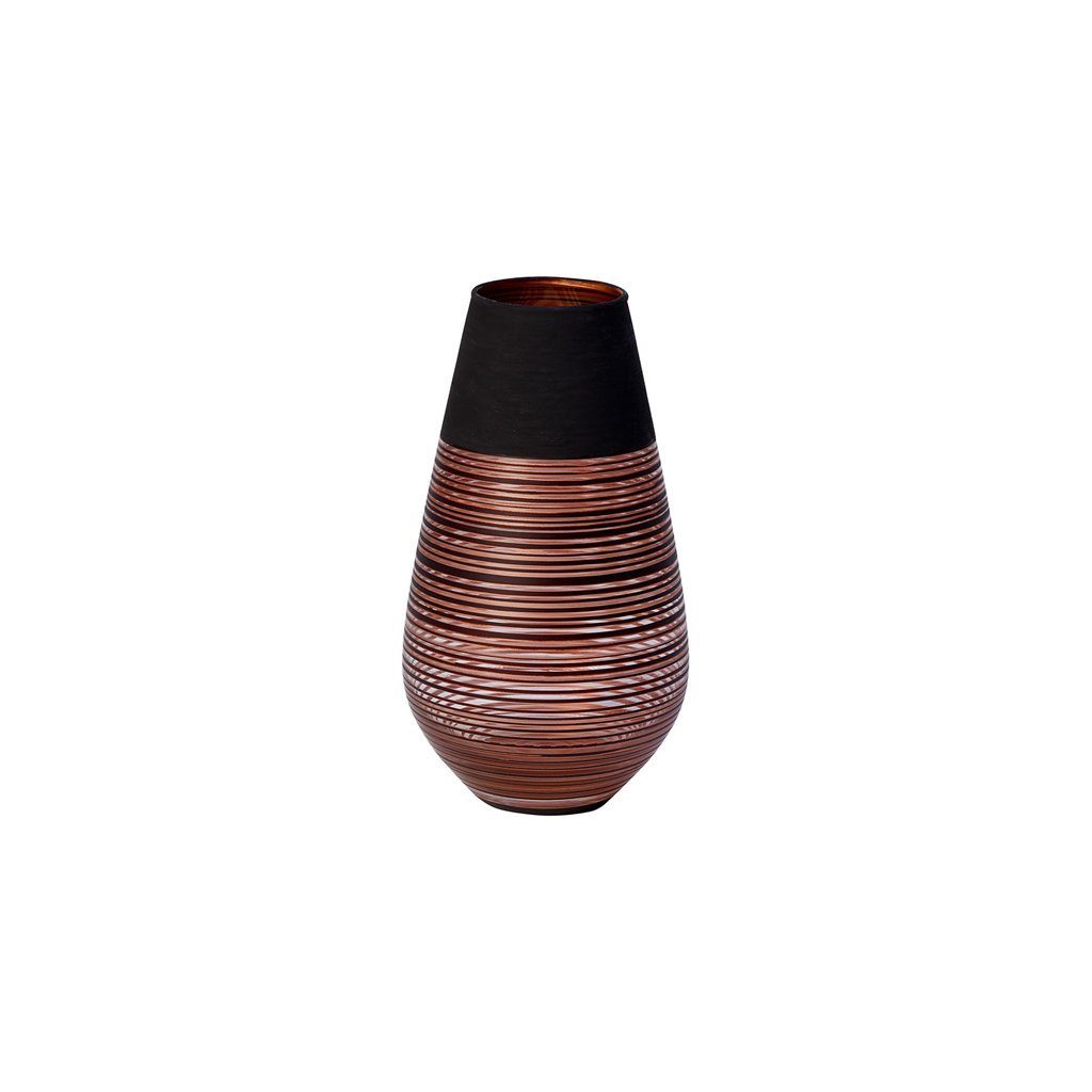Villeroy & Boch Dekovase Manufacture Swirl günstig online kaufen