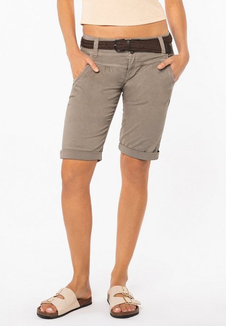 Fresh Made Bermudas Damen Bermuda günstig online kaufen