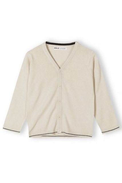 MINOTI Cardigan mit Knopfleiste (12m-14y) günstig online kaufen