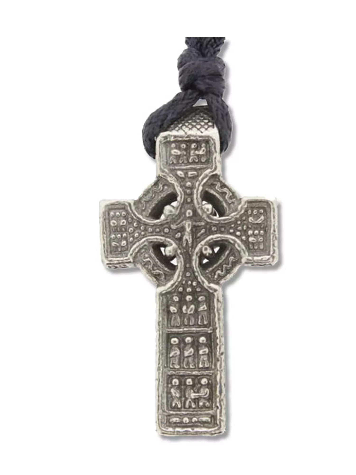Adelia´s Amulett "Amulett Anhänger", Keltisches Hochkreuz von Castledermot günstig online kaufen