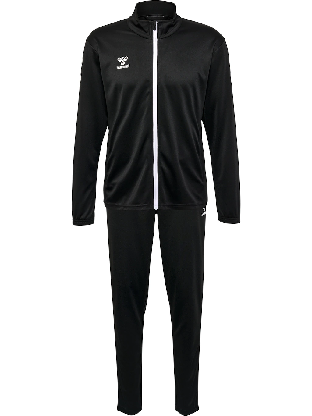 hummel Trainingsanzug "HMLLOGO SUIT", (2 tlg.) günstig online kaufen