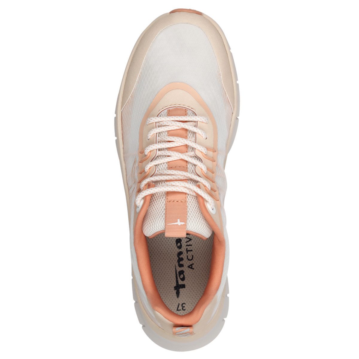 Tamaris 1-23767-44 Damen Sneaker Turnschuhe, Sportschuhe, günstig online kaufen
