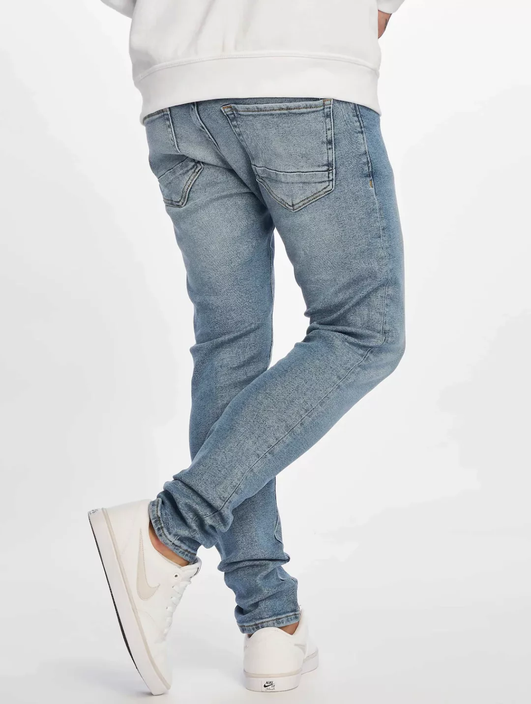 DEF Bequeme Jeans "DEF Herren DEF Till Slim Fit Jeans", (1 tlg.) günstig online kaufen