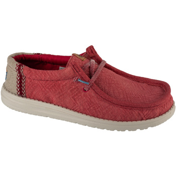 HEYDUDE  Sneaker Wally Jute günstig online kaufen