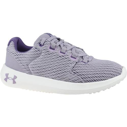 Under Armour W Ripple 20 Nm1 Schuhe EU 36 1/2 Grey günstig online kaufen