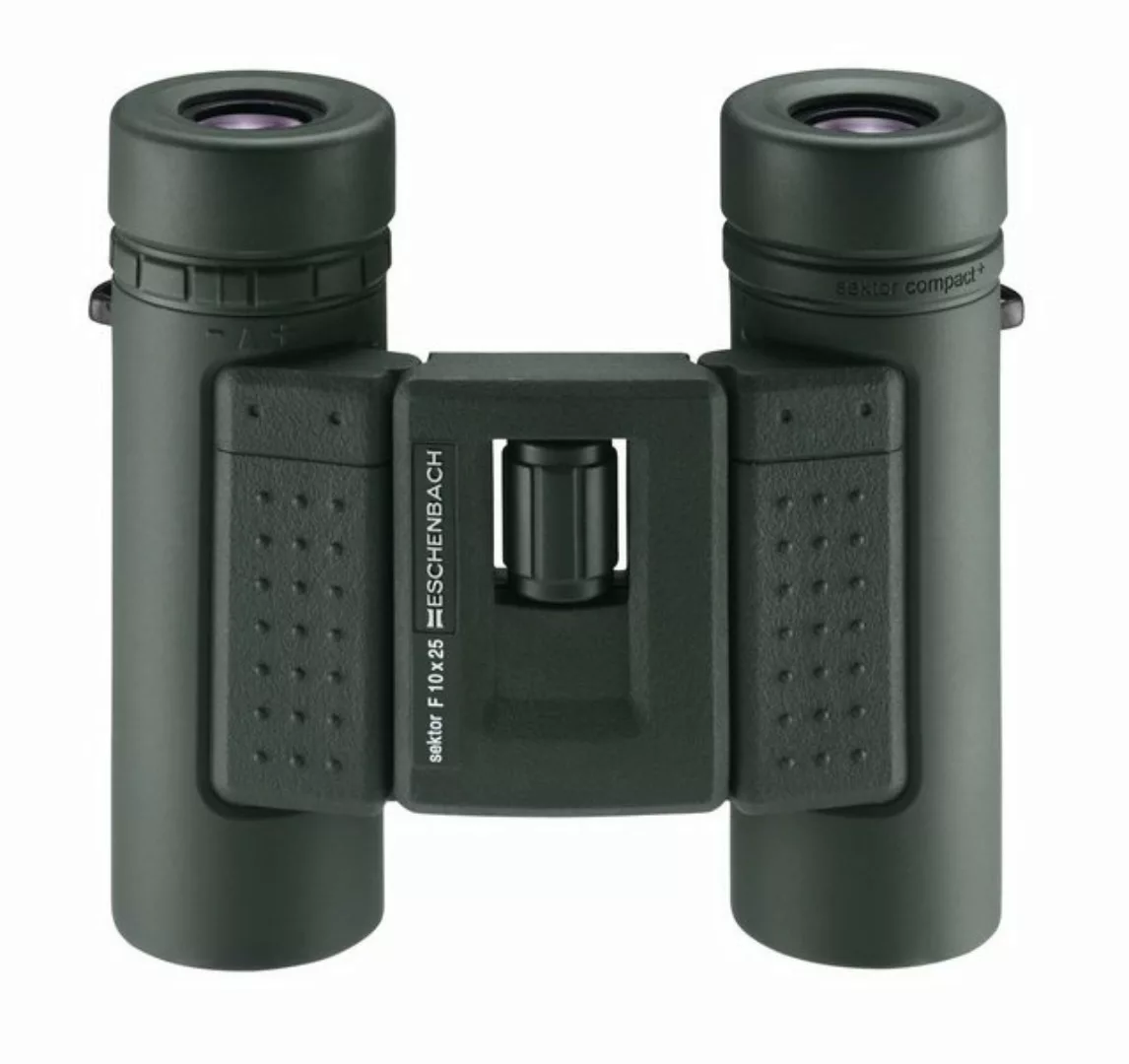 Eschenbach Optik Fernglas sektor F 10x25 compact+ Fernglas günstig online kaufen