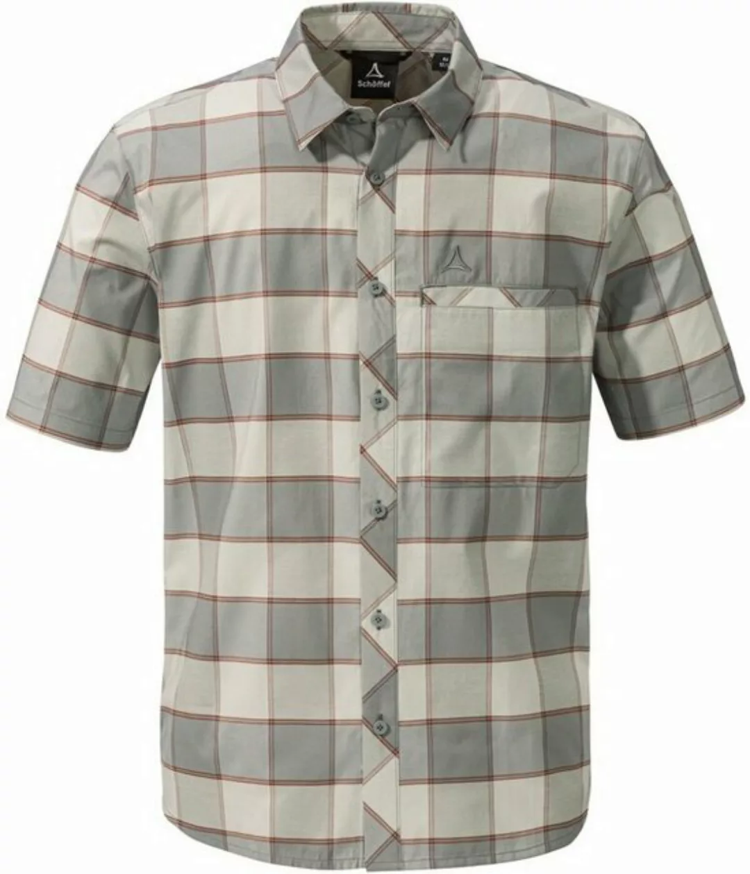 Schöffel Outdoorhemd "Shirt Buchstein M" günstig online kaufen