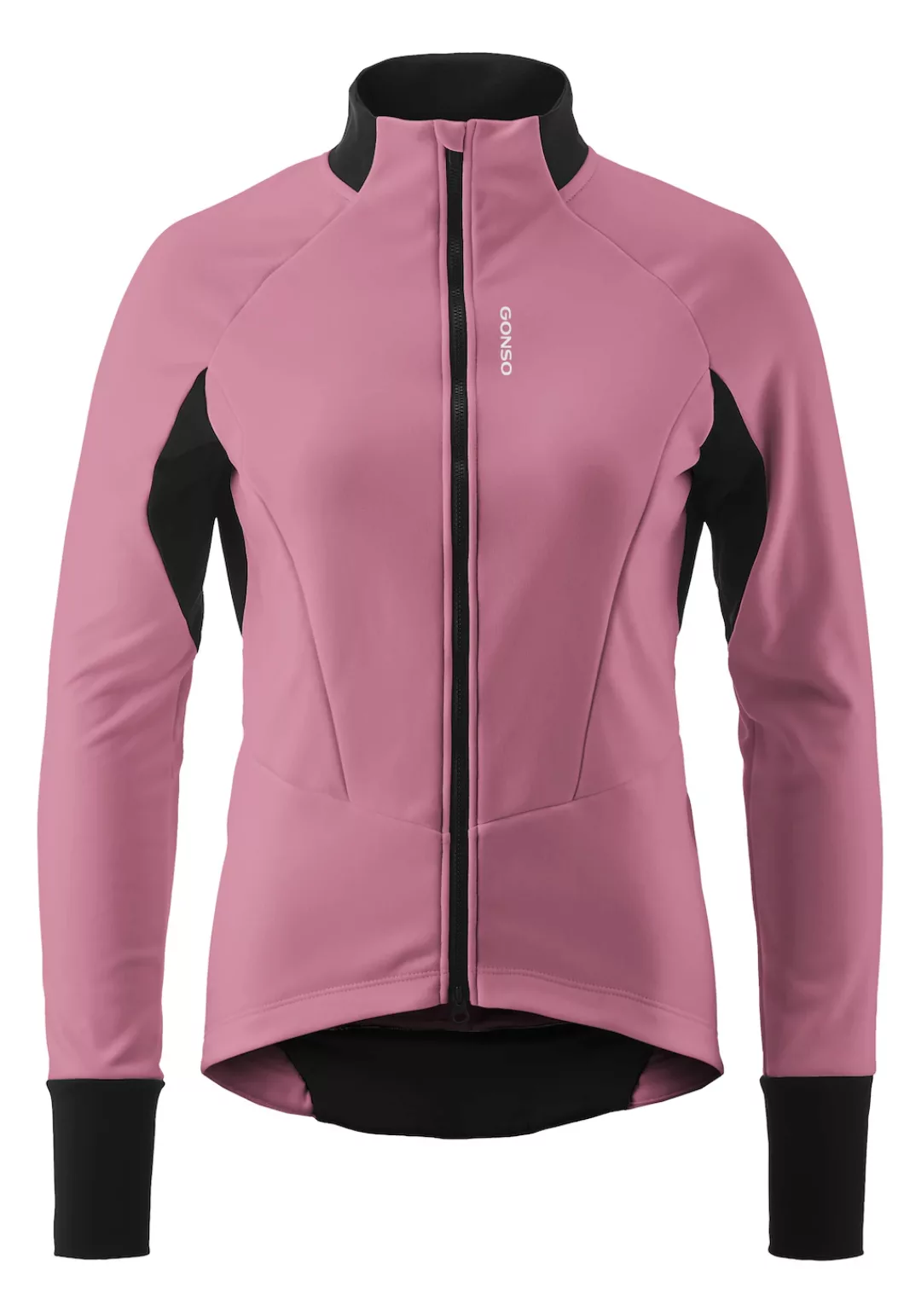 Gonso Fahrradjacke "ROAD JACKET SOFTSHELL W", Damen Softshell-Jacke, atmung günstig online kaufen