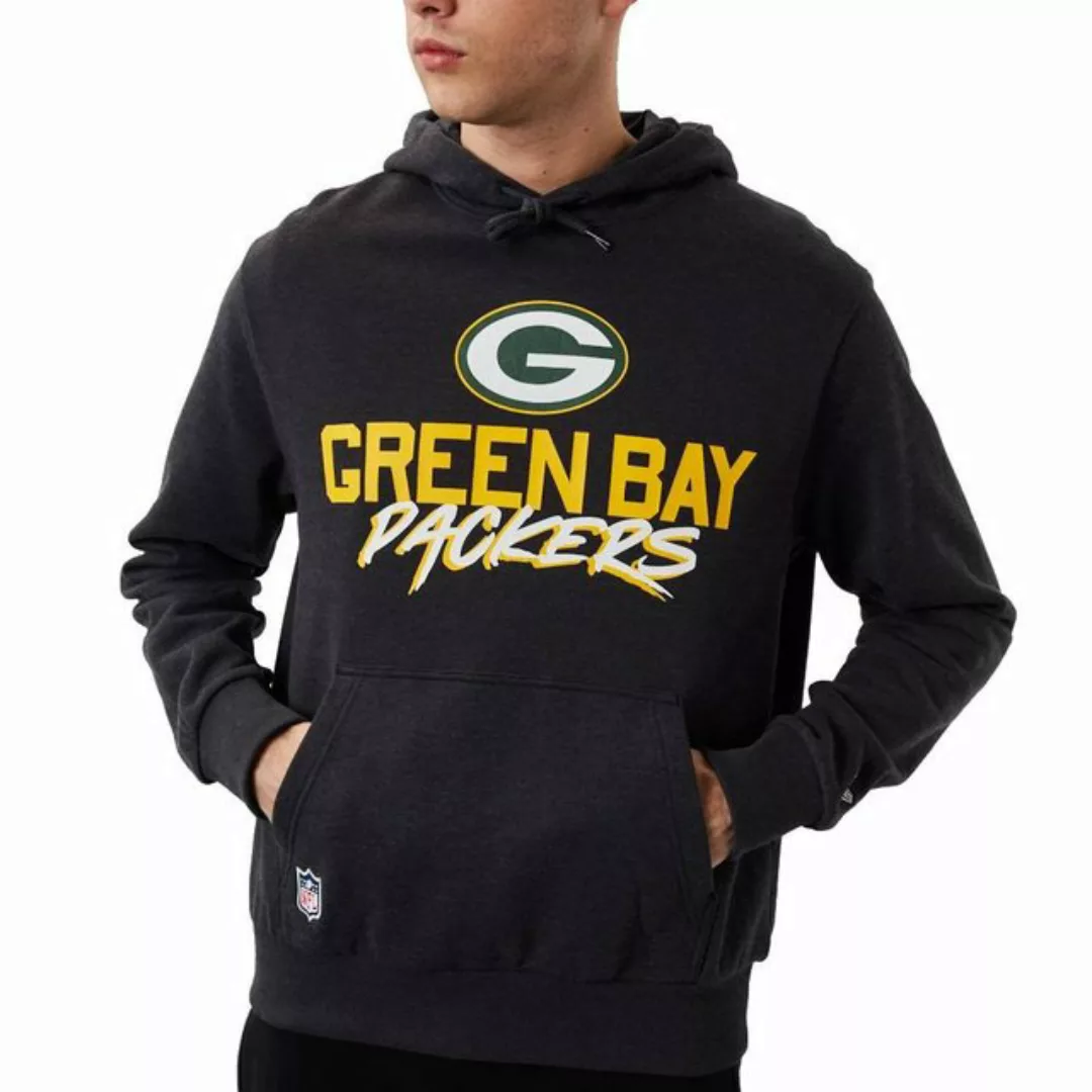 New Era Hoodie Hoodie New Era NFL Grepac, G M (1-tlg) Kängurutasche günstig online kaufen