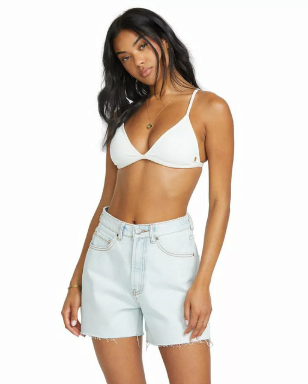 Billabong Jeansshorts Riley günstig online kaufen